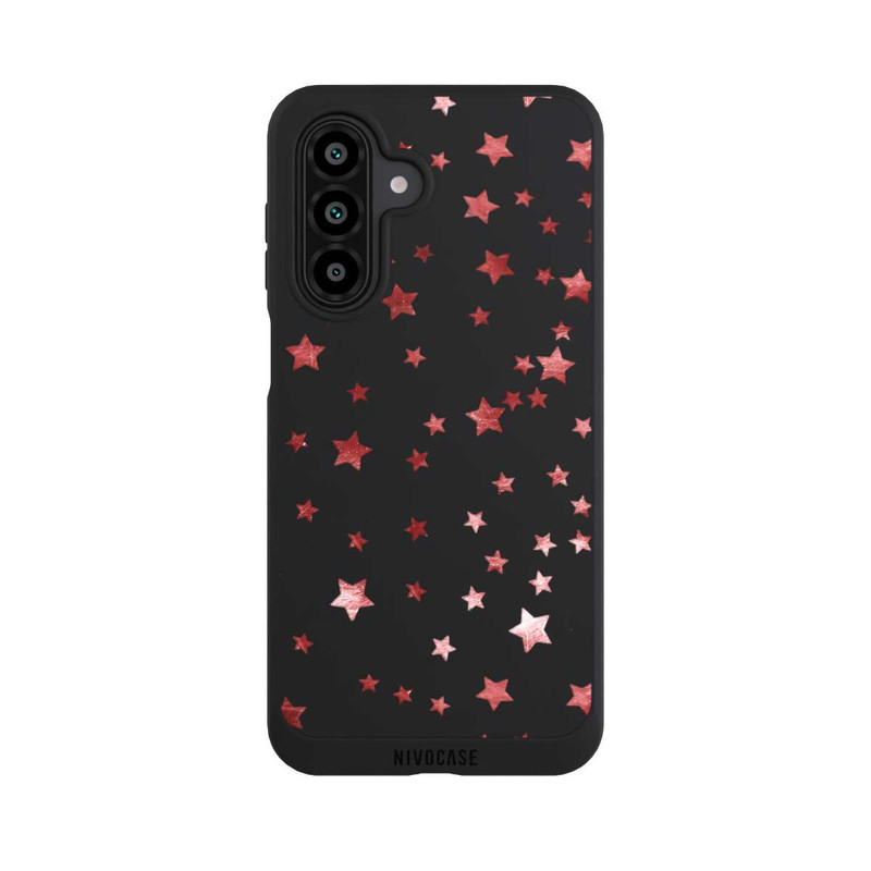 Galaxy A17 5G NIVOpure Étoiles de cuivre