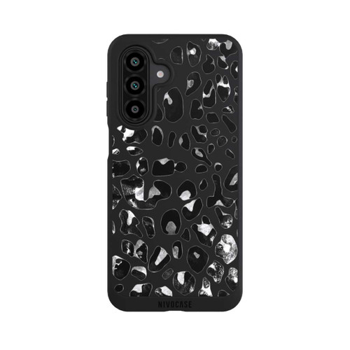 Samsung Galaxy A17 5G NIVOpure Grunge Leopard Flecken