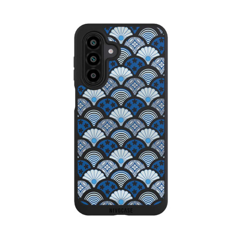 Samsung Galaxy A17 5G NIVOpure Japanische Fächerfliesen