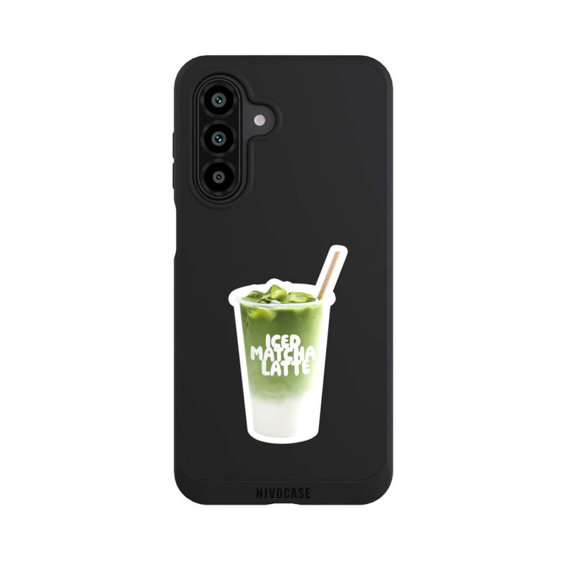 Galaxy A17 5G NIVOpure Iced Matcha Latte