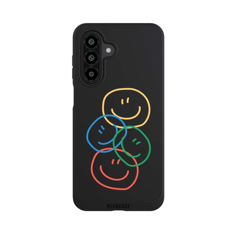 Galaxy A17 5G NIVOpure Smile Bunt