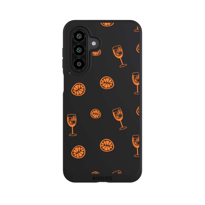Galaxy A17 5G NIVOpure Spritz italien