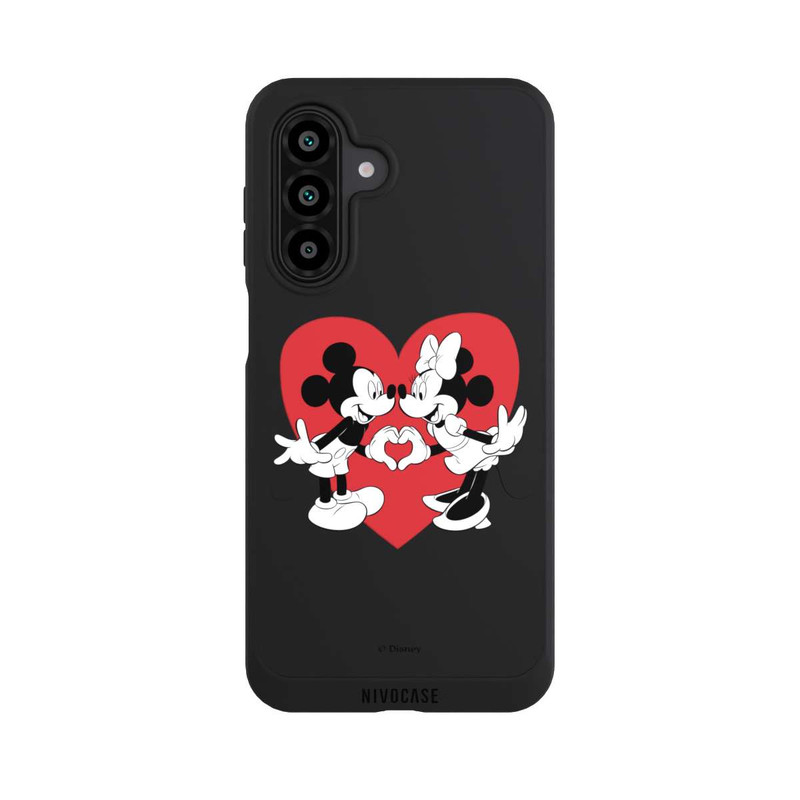 Galaxy A17 5G NIVOpure Mickey And Minnie Love