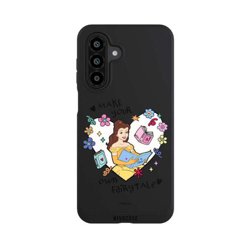 Samsung Galaxy A17 5G NIVOpure Own Fairytale Transparent