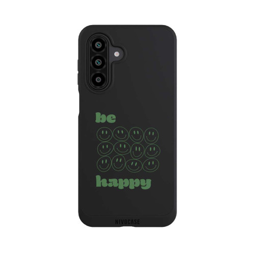 Samsung Galaxy A17 5G NIVOpure Be Happy Smiely
