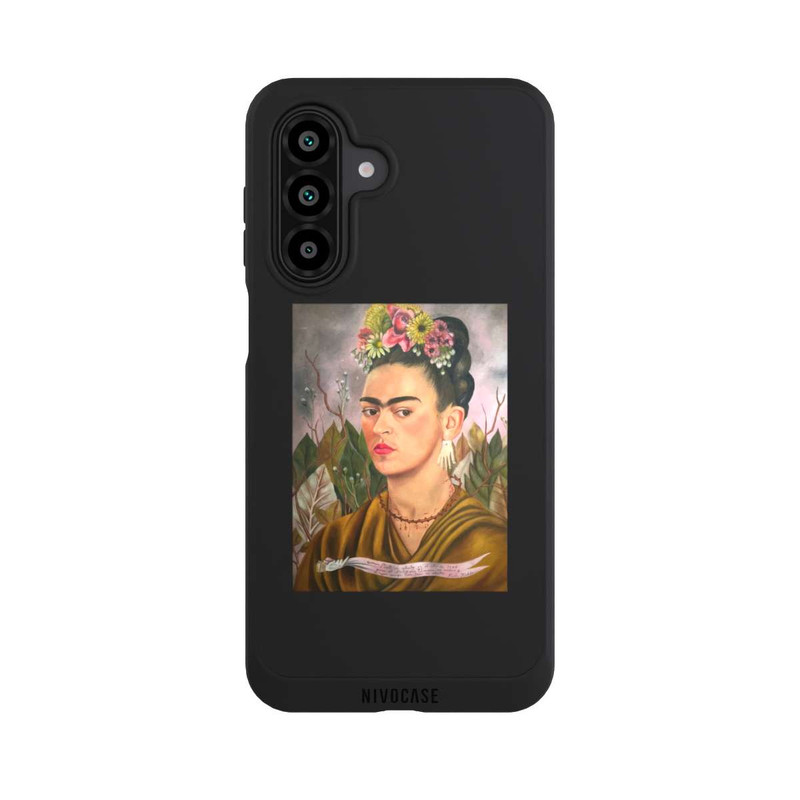 Galaxy A17 5G NIVOpure Self-portrait Mexican Icon