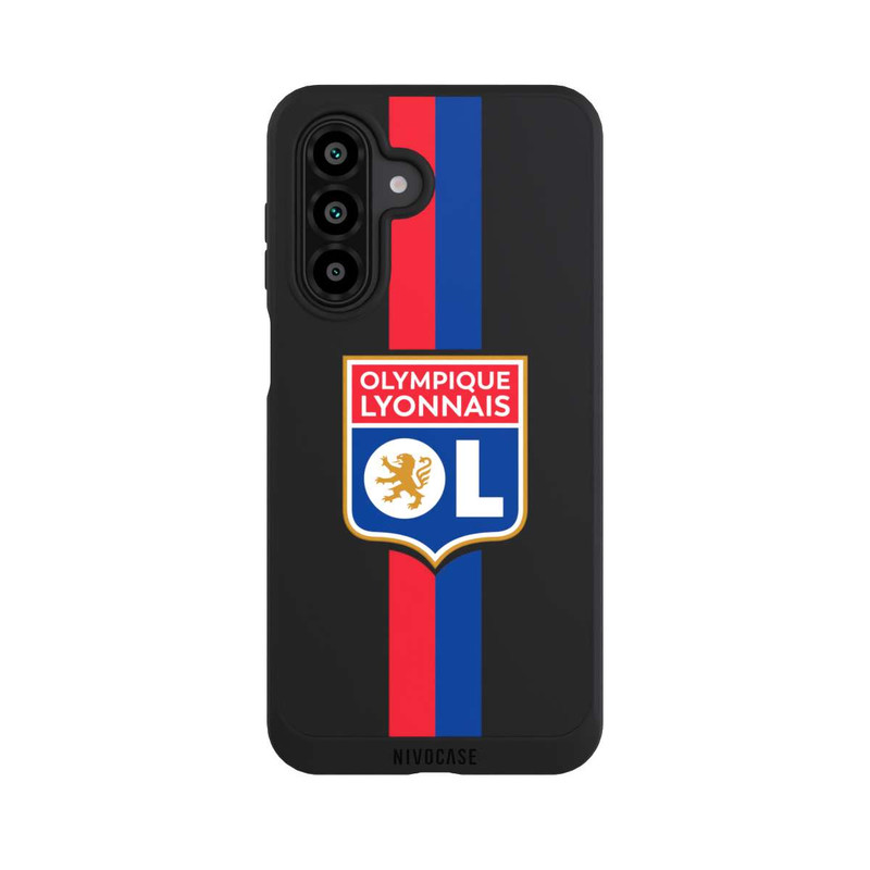 Galaxy A17 5G NIVOpure Olympique Lyonnais Logo Transparent