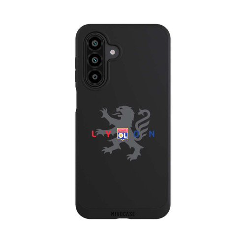 Samsung Galaxy A17 5G NIVOpure OL Lyon Transparent