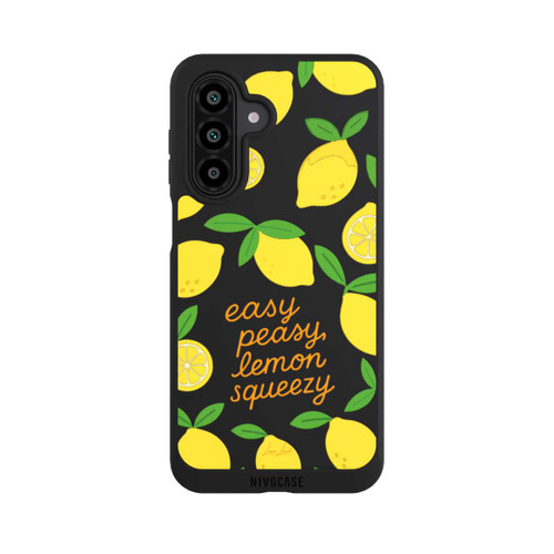 Samsung Galaxy A17 5G NIVOpure Easy Peasy Lemon Queezy Transp