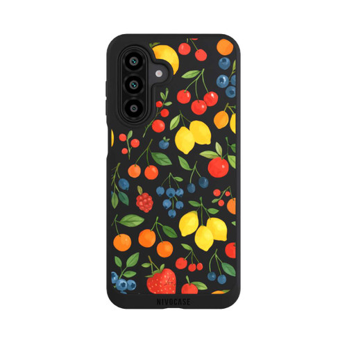 Samsung Galaxy A17 5G NIVOpure Fruitful Transparent