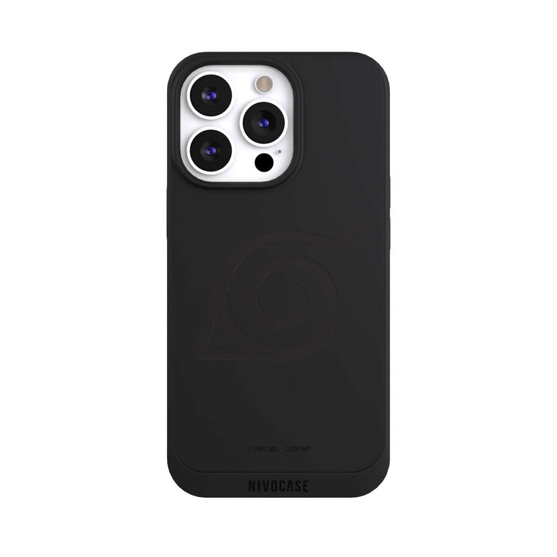 iPhone 13 Pro NIVOpure Konoha ohne Hintergrund