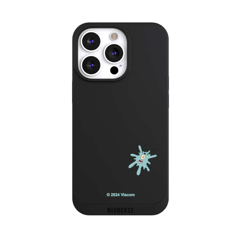 iPhone 13 Pro NIVOpure Plankton Smashed