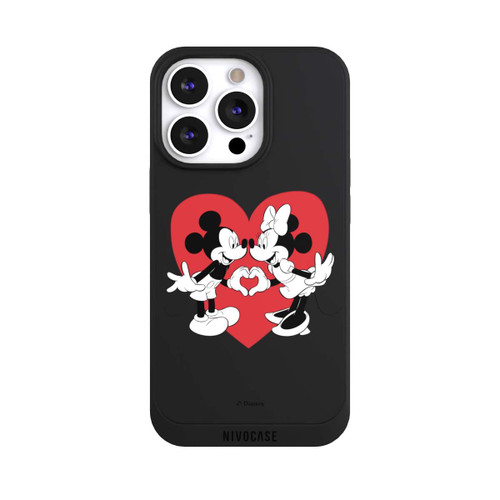 Apple iPhone 13 Pro NIVOpure Mickey And Minnie Love