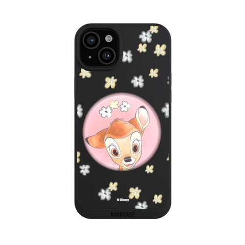 Apple iPhone 15 Plus NIVOpure Bambi ohne Hintergrund