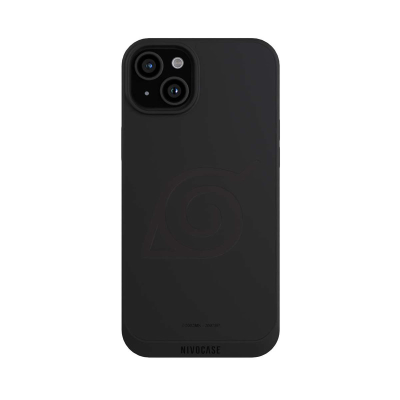 iPhone 15 Plus NIVOpure Konoha ohne Hintergrund