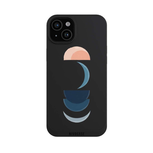 Apple iPhone 15 Plus NIVOpure Mond Zeiten