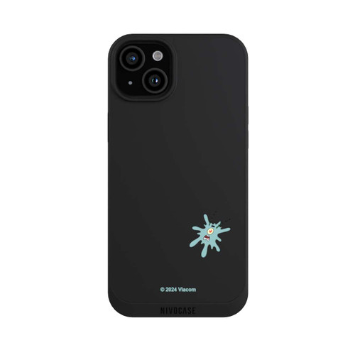 Apple iPhone 15 Plus NIVOpure Plankton Smashed