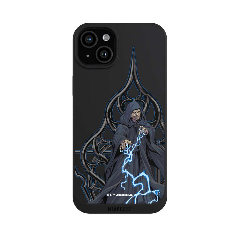iPhone 15 Plus NIVOpure Sithstorm