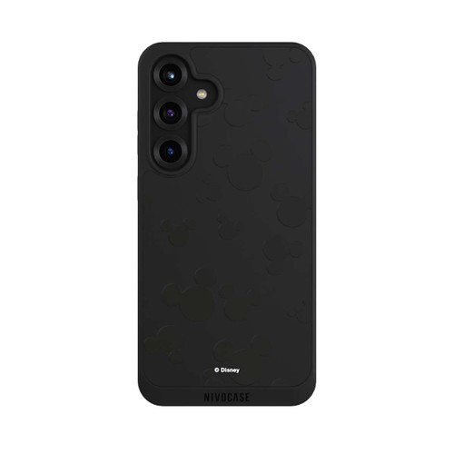 Samsung Galaxy S25+  NIVOpure Micky Icon