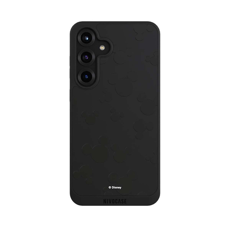 Galaxy S25 + NIVOpure Micky Icon