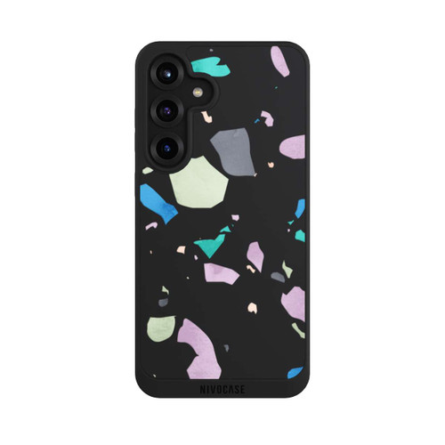 Samsung Galaxy S25+  NIVOpure Terrazzo 2