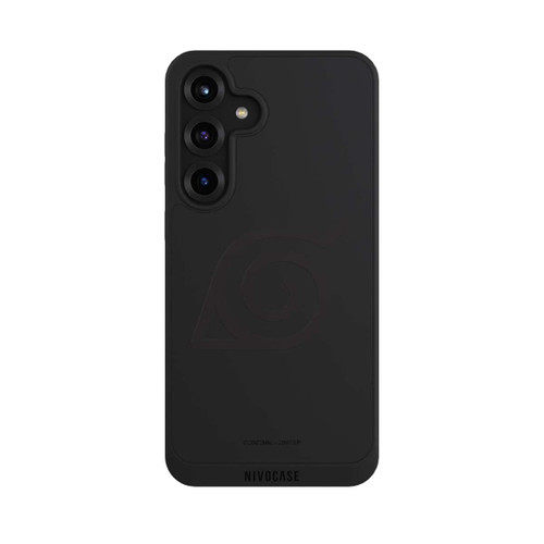 Samsung Galaxy S25+  NIVOpure Konoha Transparent