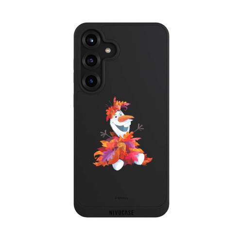 Samsung Galaxy S25+  NIVOpure Olaf Leaves