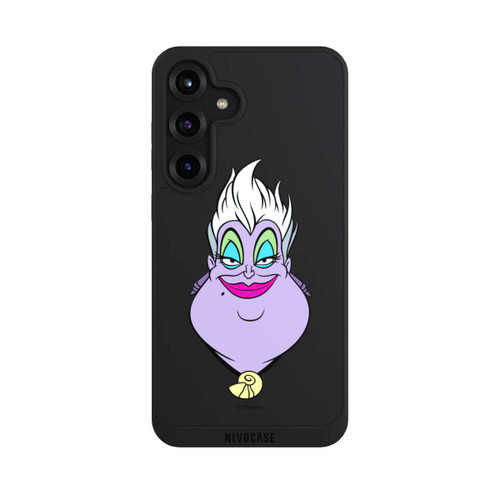 Samsung Galaxy S25+  NIVOpure Ursula Portrait transparent