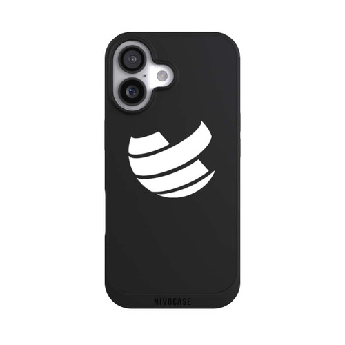  NIVOpure Icon Weiß Transparent