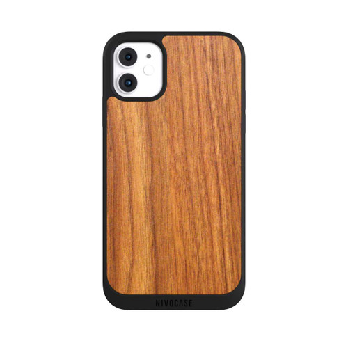 Apple iPhone 11 NIVOpure Lärche