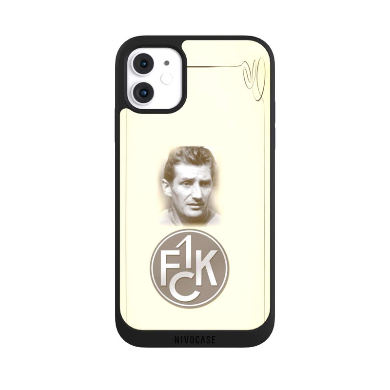 iPhone 11 NIVOpure Fritz Walter