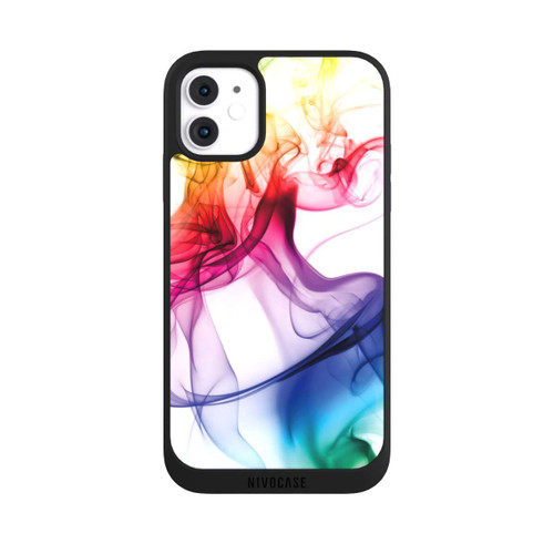 Apple iPhone 11 NIVOpure farbige Welle