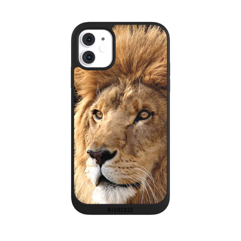 iPhone 11 NIVOpure Lion King