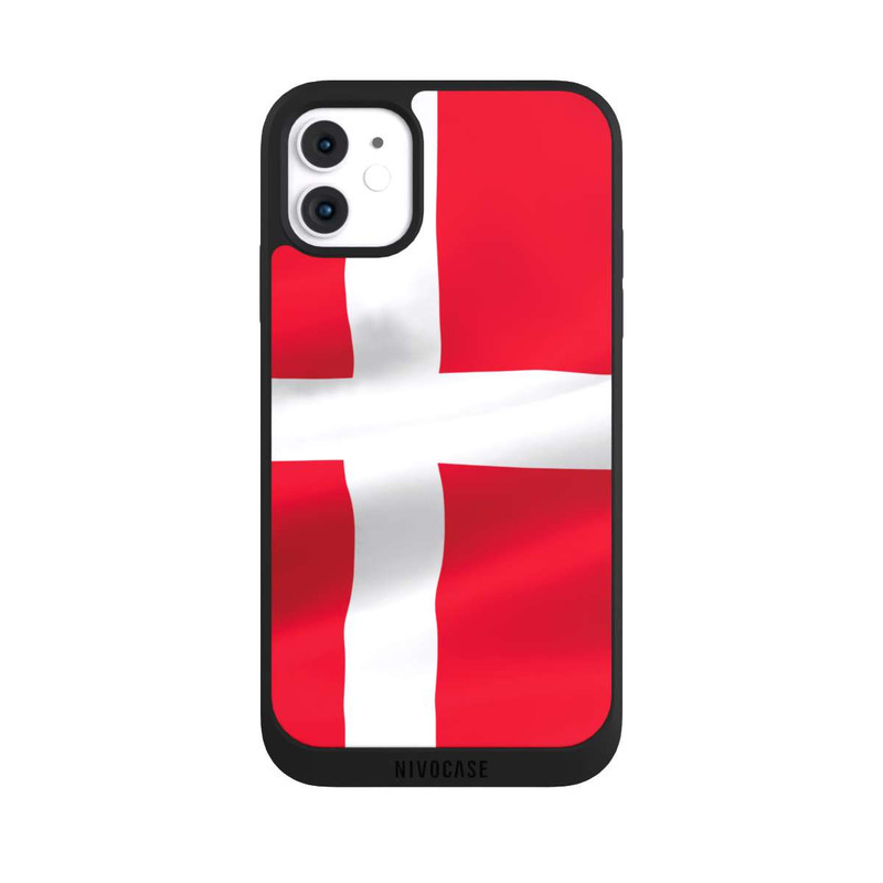 iPhone 11 NIVOpure Denmark