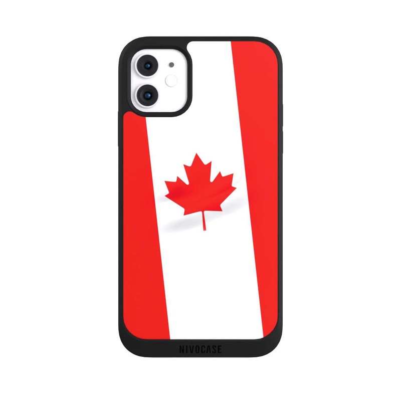 iPhone 11 NIVOpure Kanada