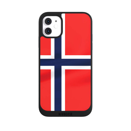 Apple iPhone 11 NIVOpure Norwegen