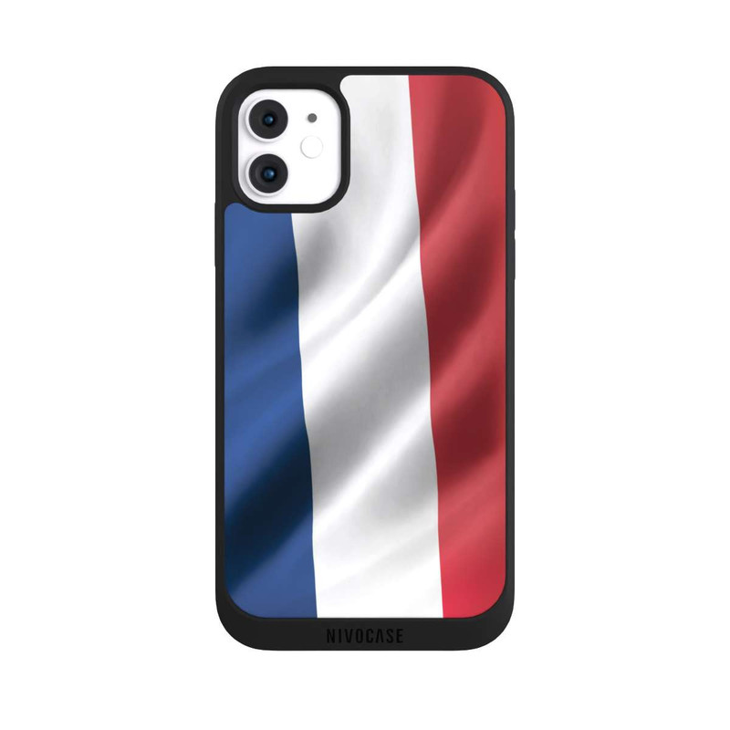 iPhone 11 NIVOpure France