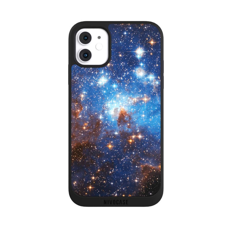 iPhone 11 NIVOpure Große Magellanische Wolke