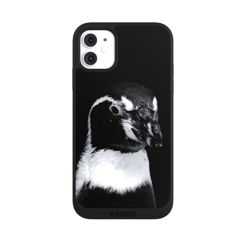 iPhone 11 NIVOpure Penguin