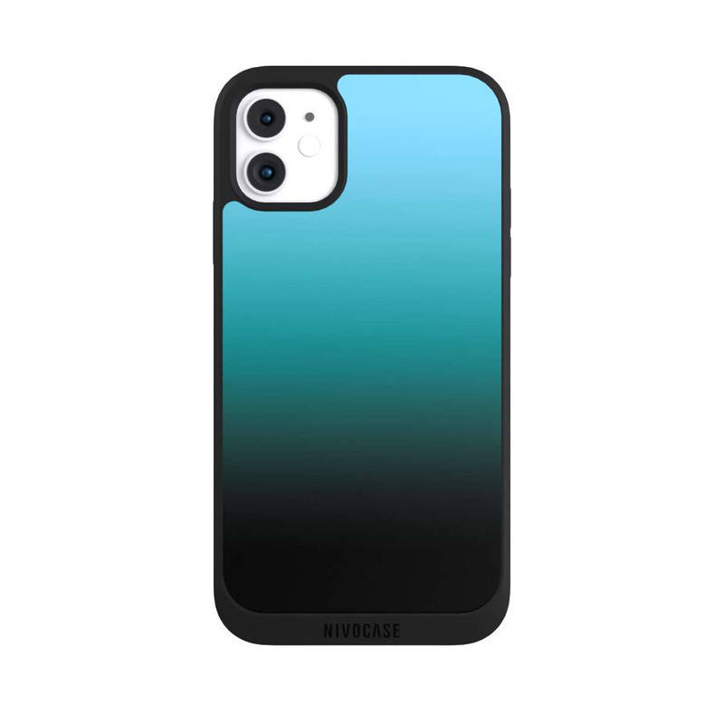 iPhone 11 NIVOpure Modern Darkness