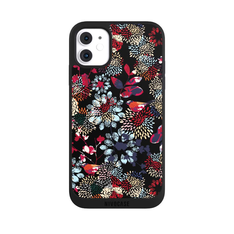 iPhone 11 NIVOpure Dark Kimono