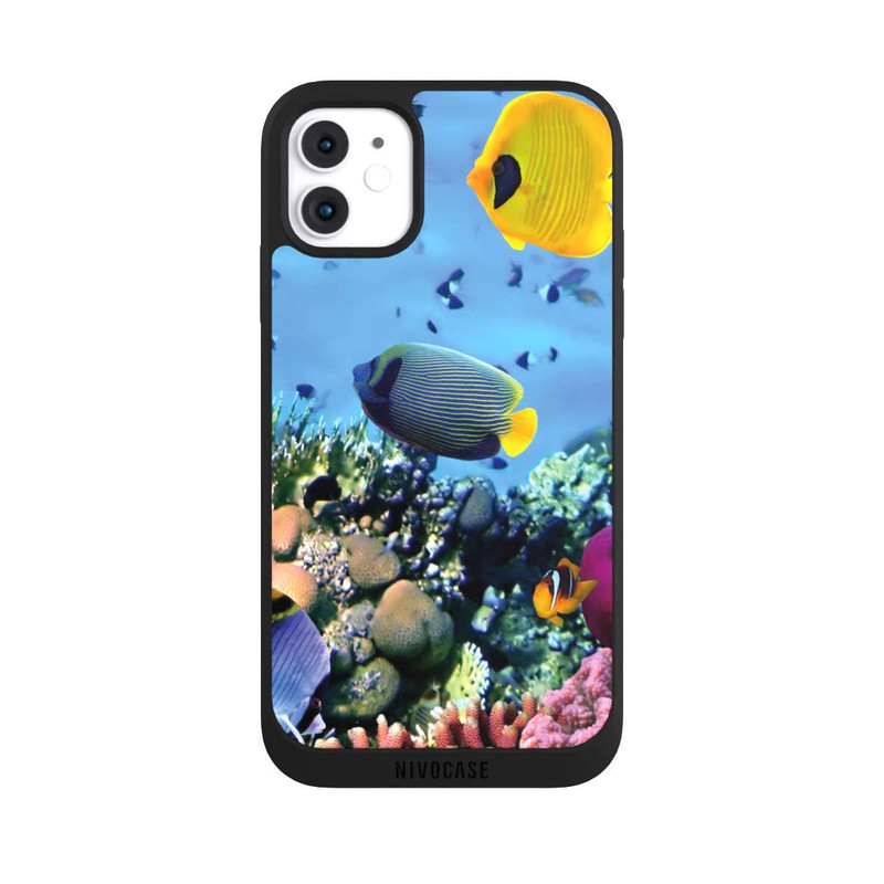 iPhone 11 NIVOpure Belle Eau