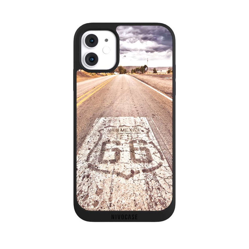 iPhone 11 NIVOpure Route 66
