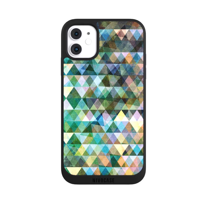 iPhone 11 NIVOpure Grafik C