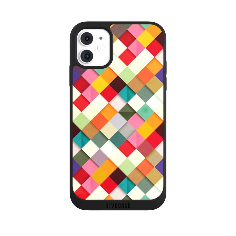 iPhone 11 NIVOpure Pass This on
