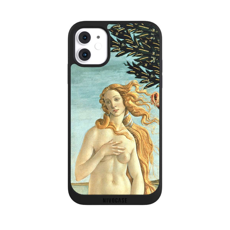 iPhone 11 NIVOpure La Naissance de Vénus