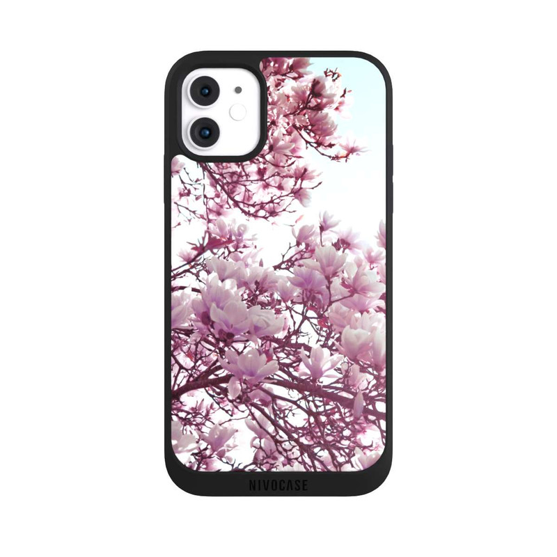 iPhone 11 NIVOpure Printemps 2