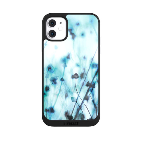 Apple iPhone 11 NIVOpure Blue
