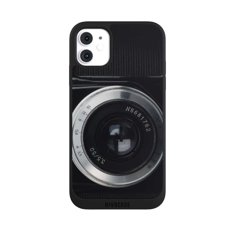 iPhone 11 NIVOpure Instantané