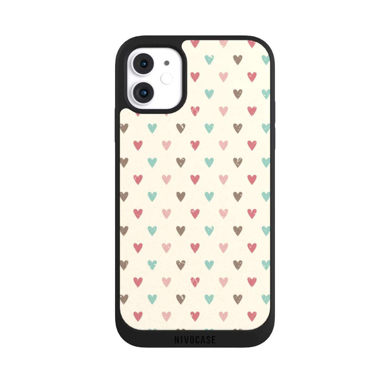 iPhone 11 NIVOpure Heartily